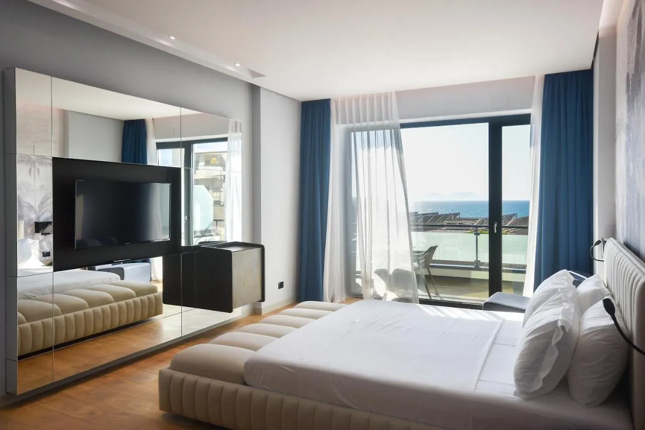 Flamingo Hotel Vlorë Albania