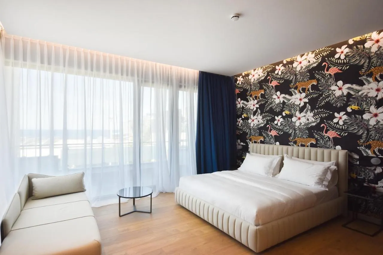 Flamingo Hotel Vlorë
