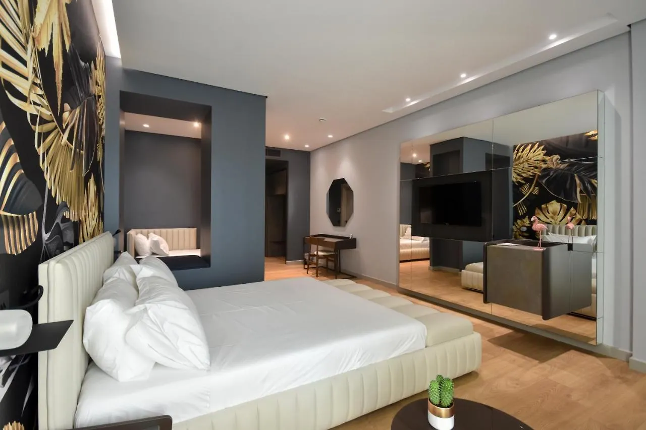 ****  Flamingo Hotel Vlorë Albania
