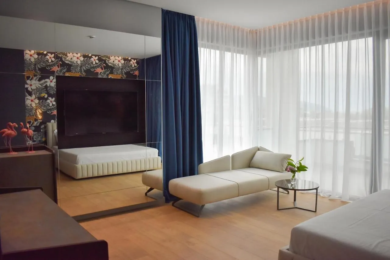 Flamingo Hotel Vlorë